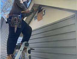 Best Insulated Siding Installation  in Burke Centre, VA